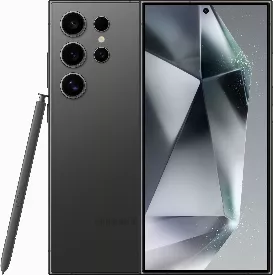 Смартфон Samsung Galaxy S24 Ultra, 12.1 Тб, черный